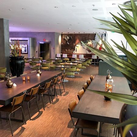 Comfort Hotel Kristiansand Esterno foto