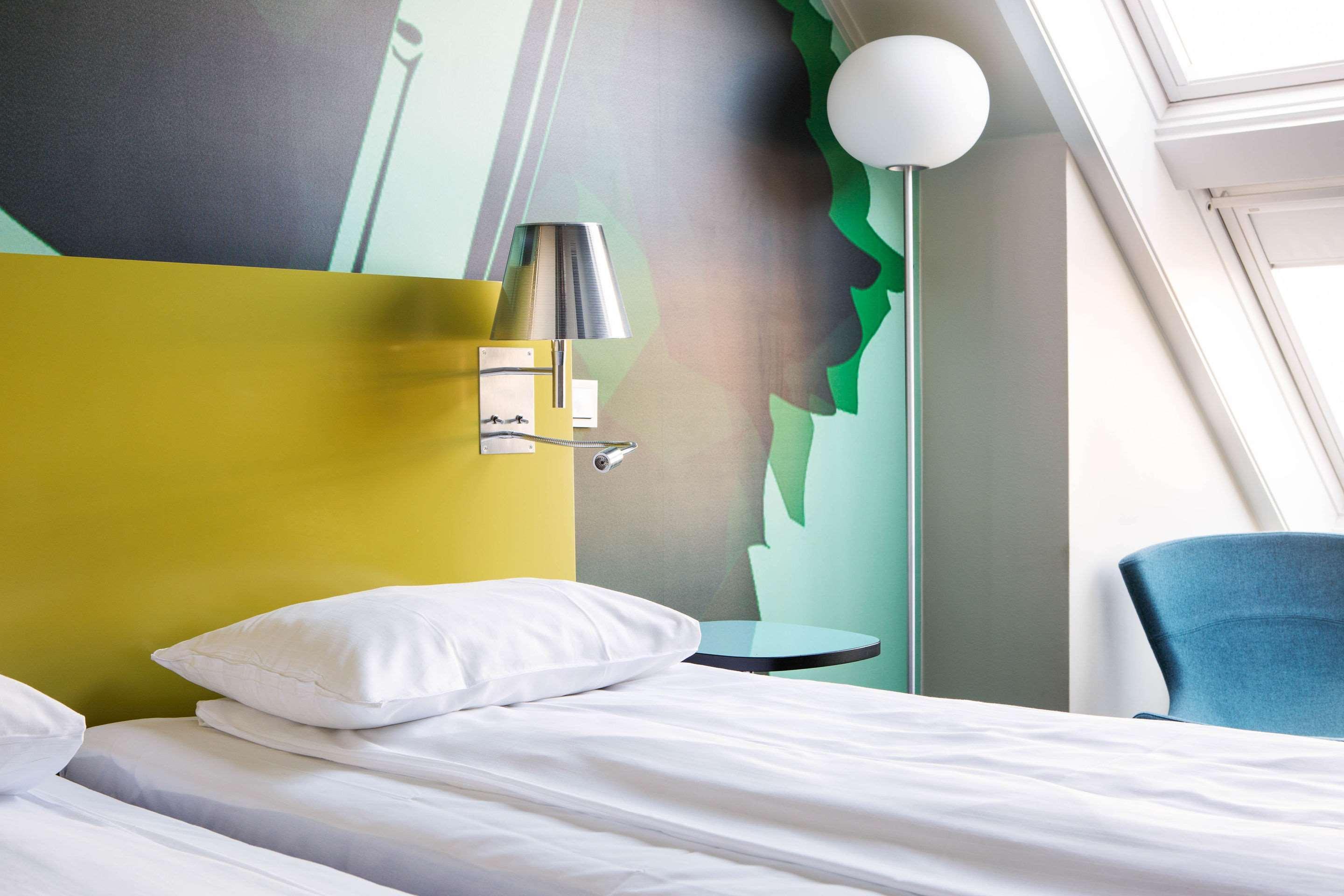 Comfort Hotel Kristiansand Esterno foto