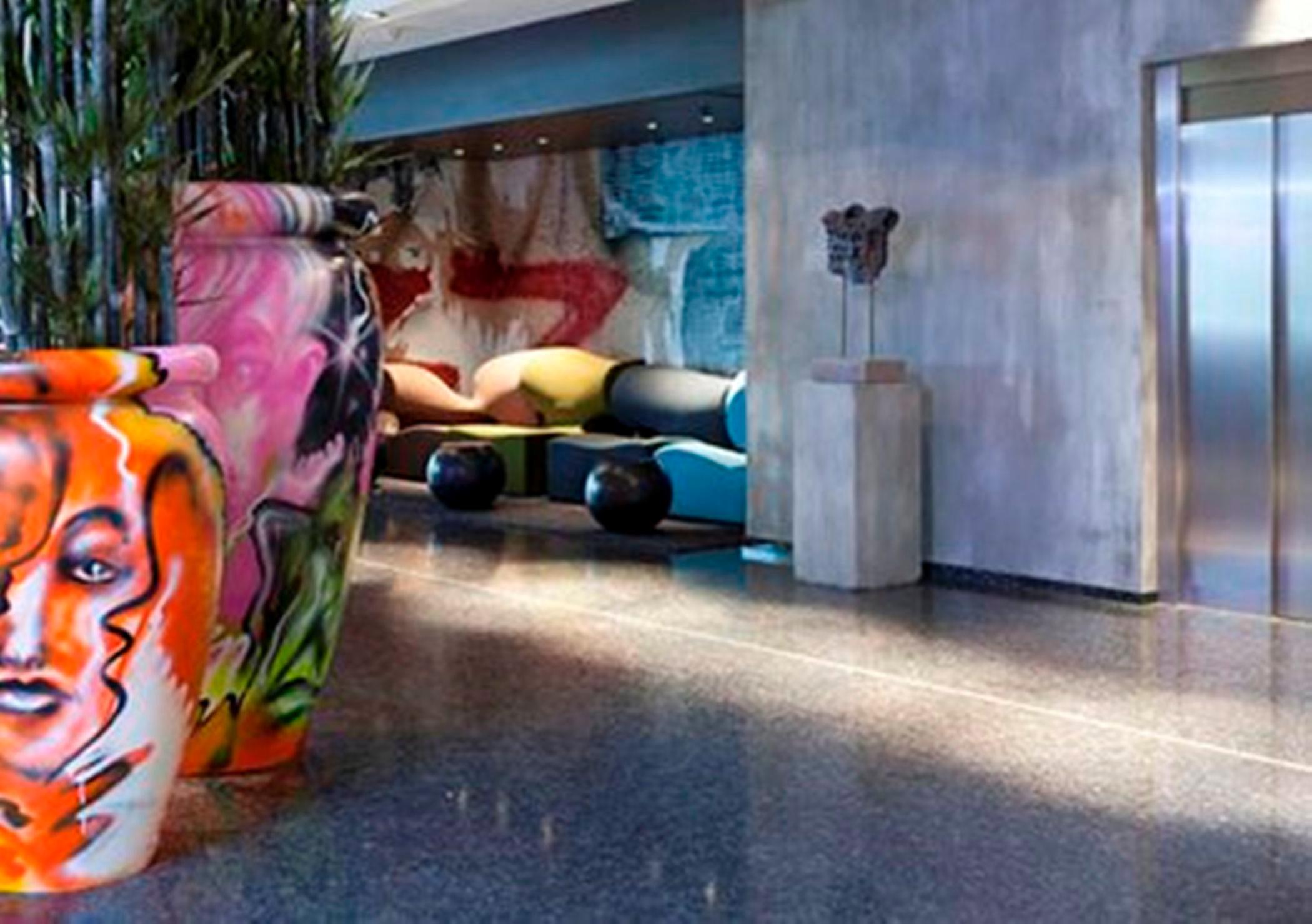 Comfort Hotel Kristiansand Esterno foto