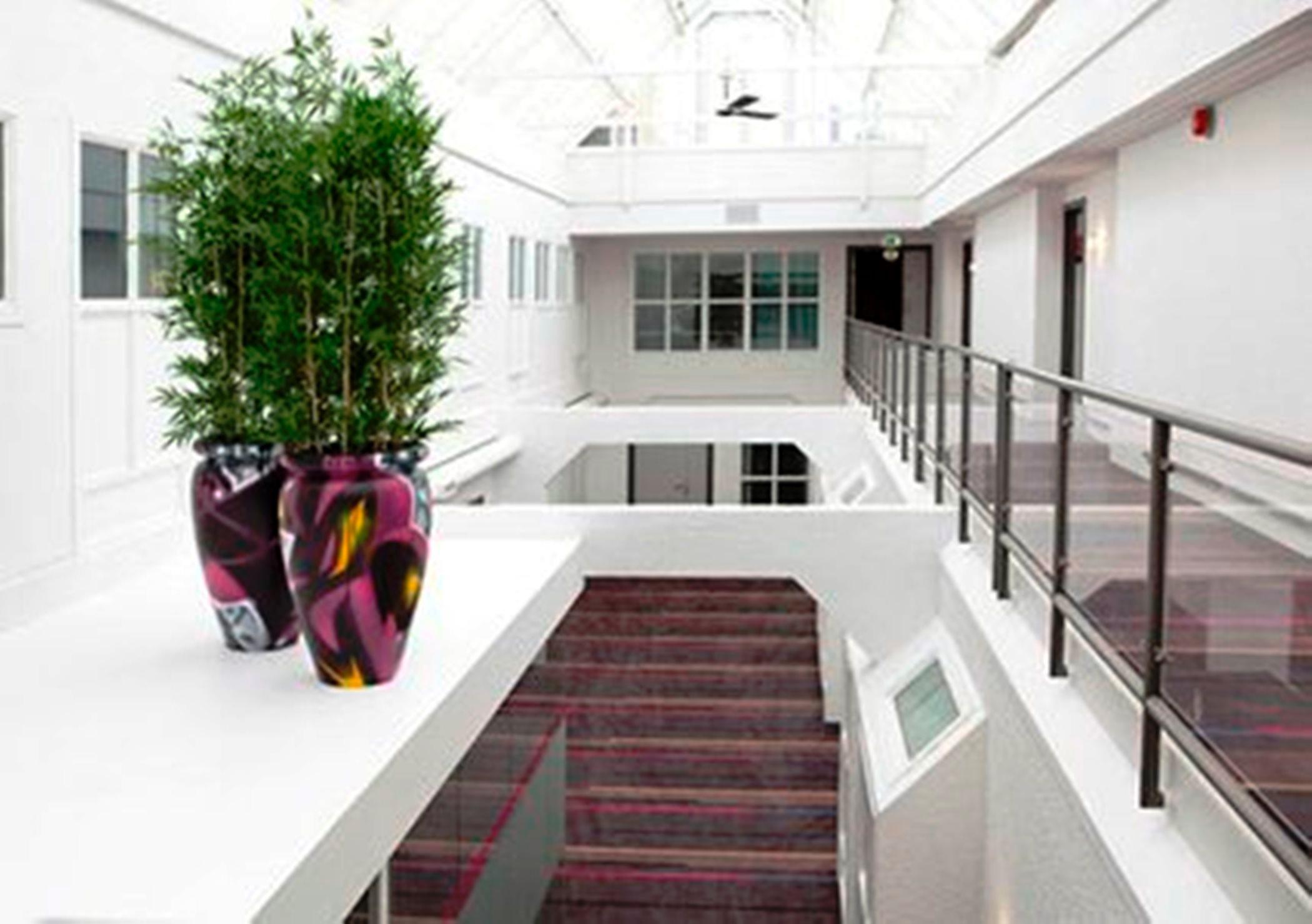 Comfort Hotel Kristiansand Interno foto