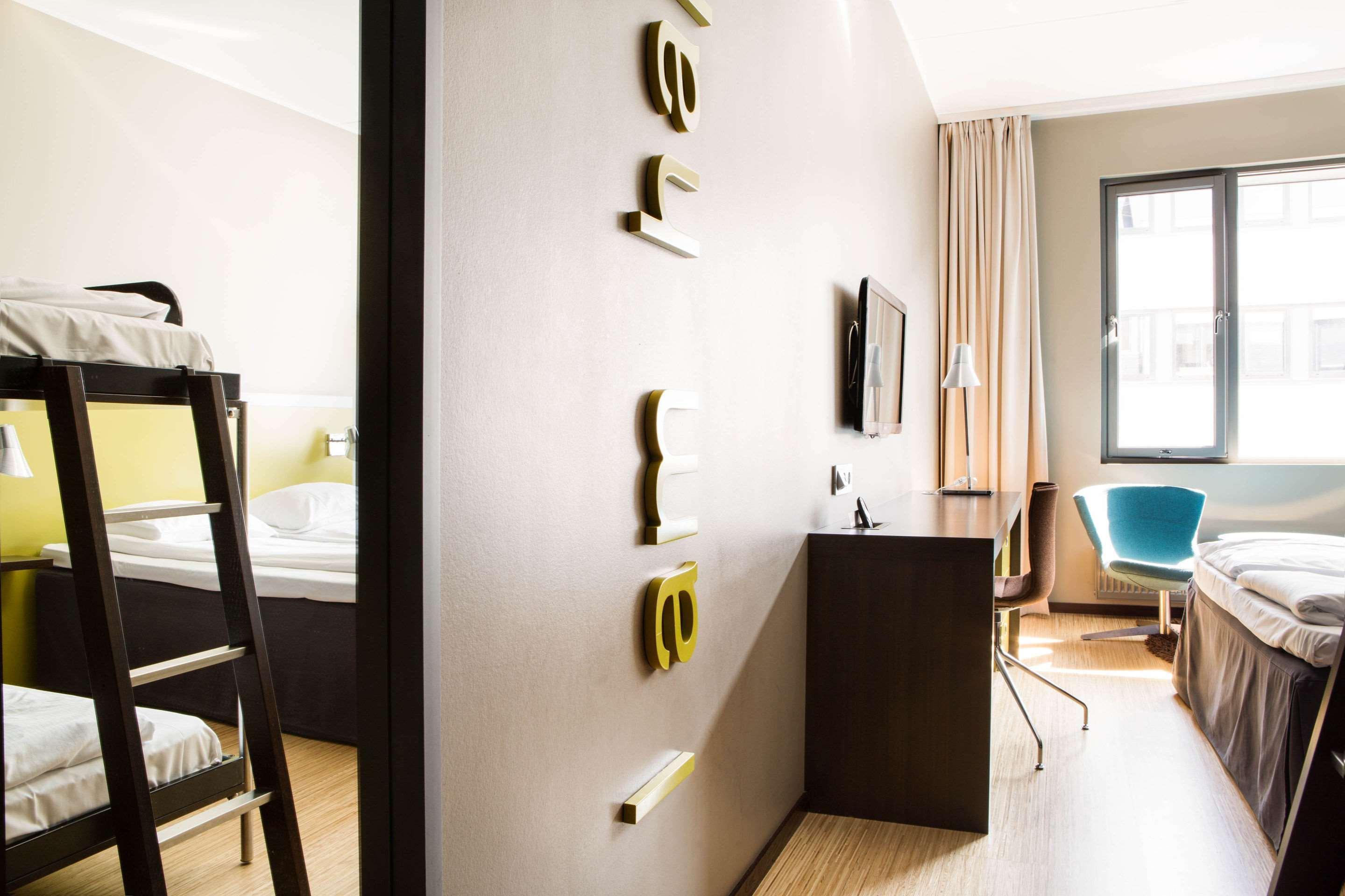 Comfort Hotel Kristiansand Esterno foto