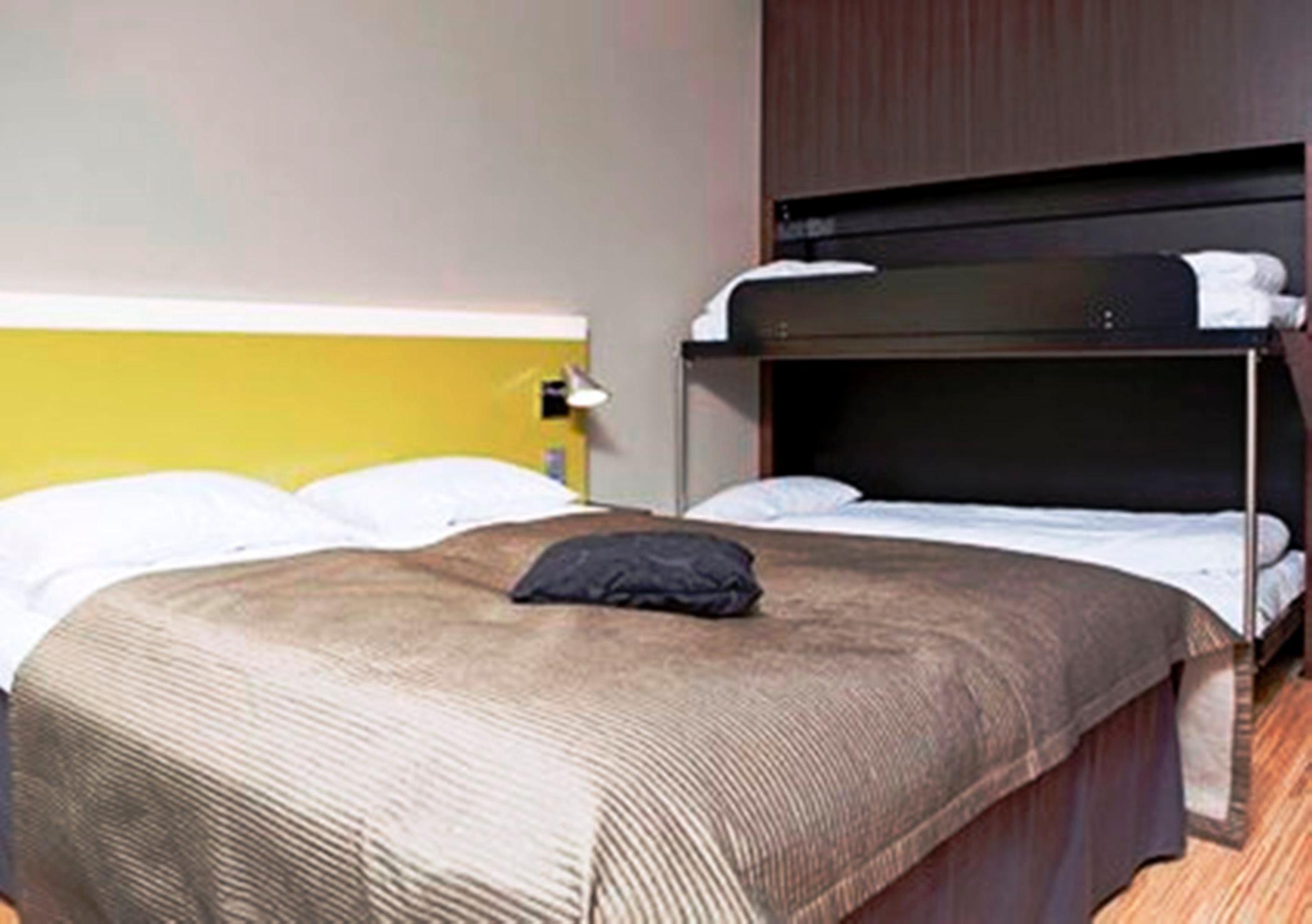 Comfort Hotel Kristiansand Esterno foto