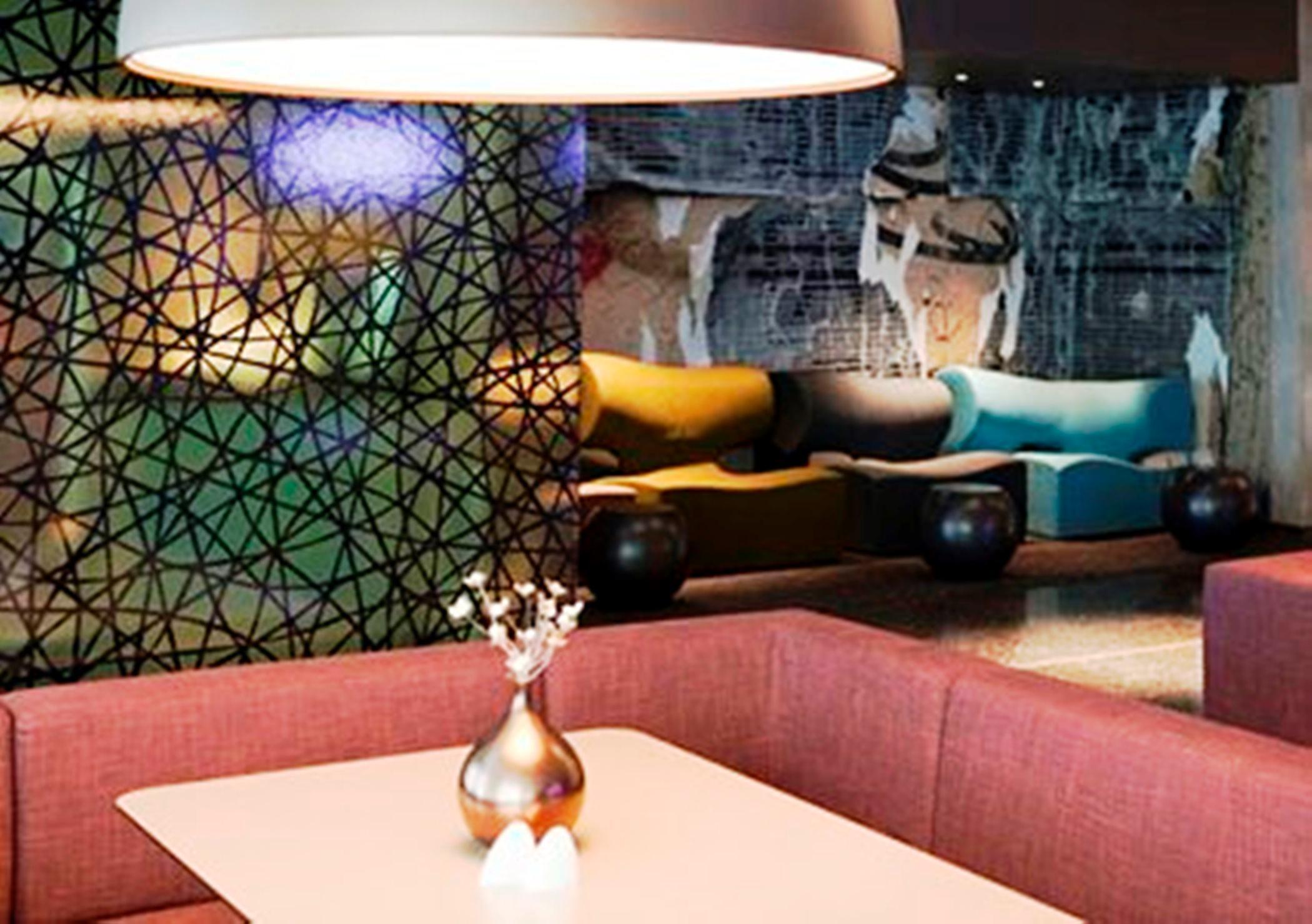 Comfort Hotel Kristiansand Interno foto