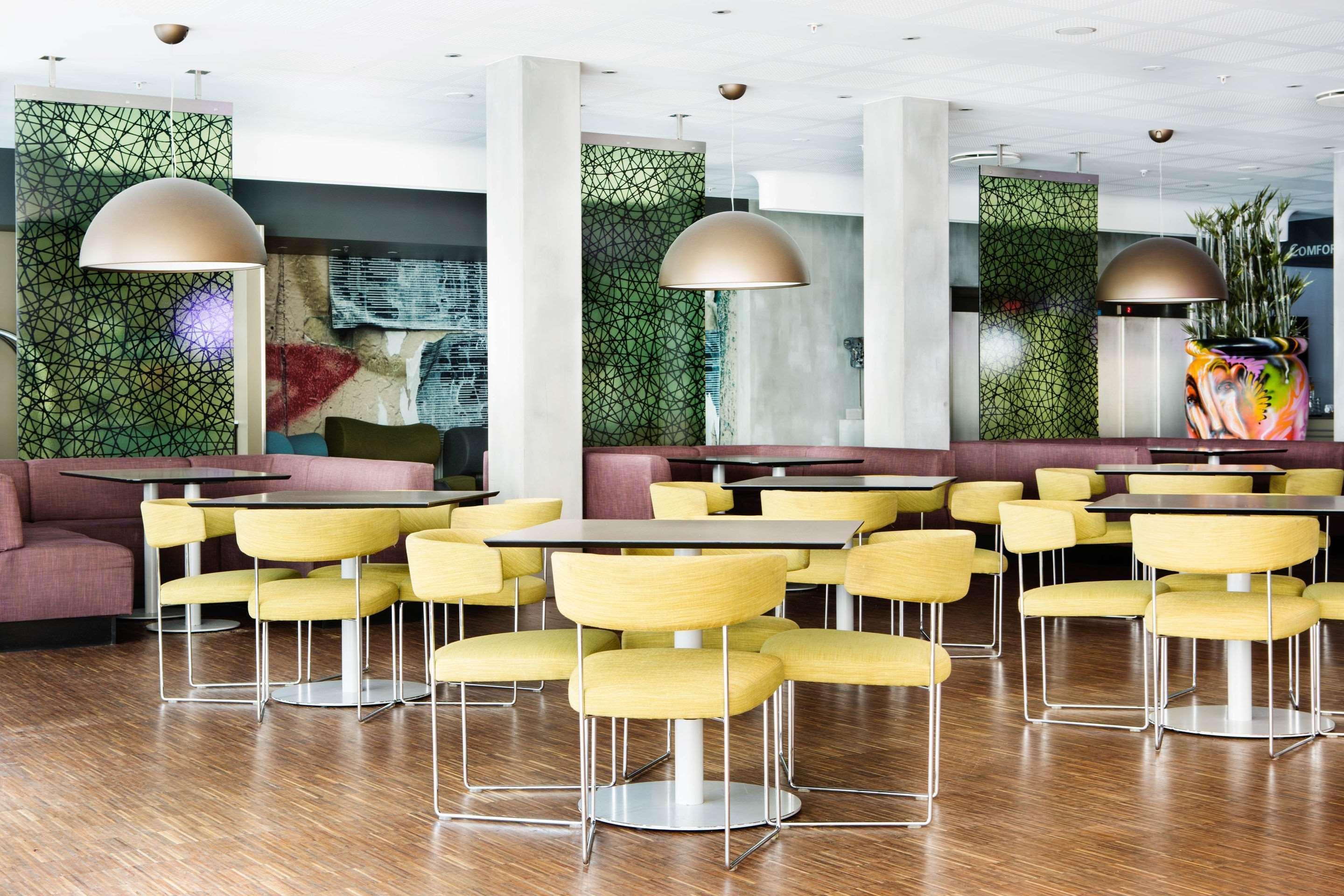 Comfort Hotel Kristiansand Esterno foto