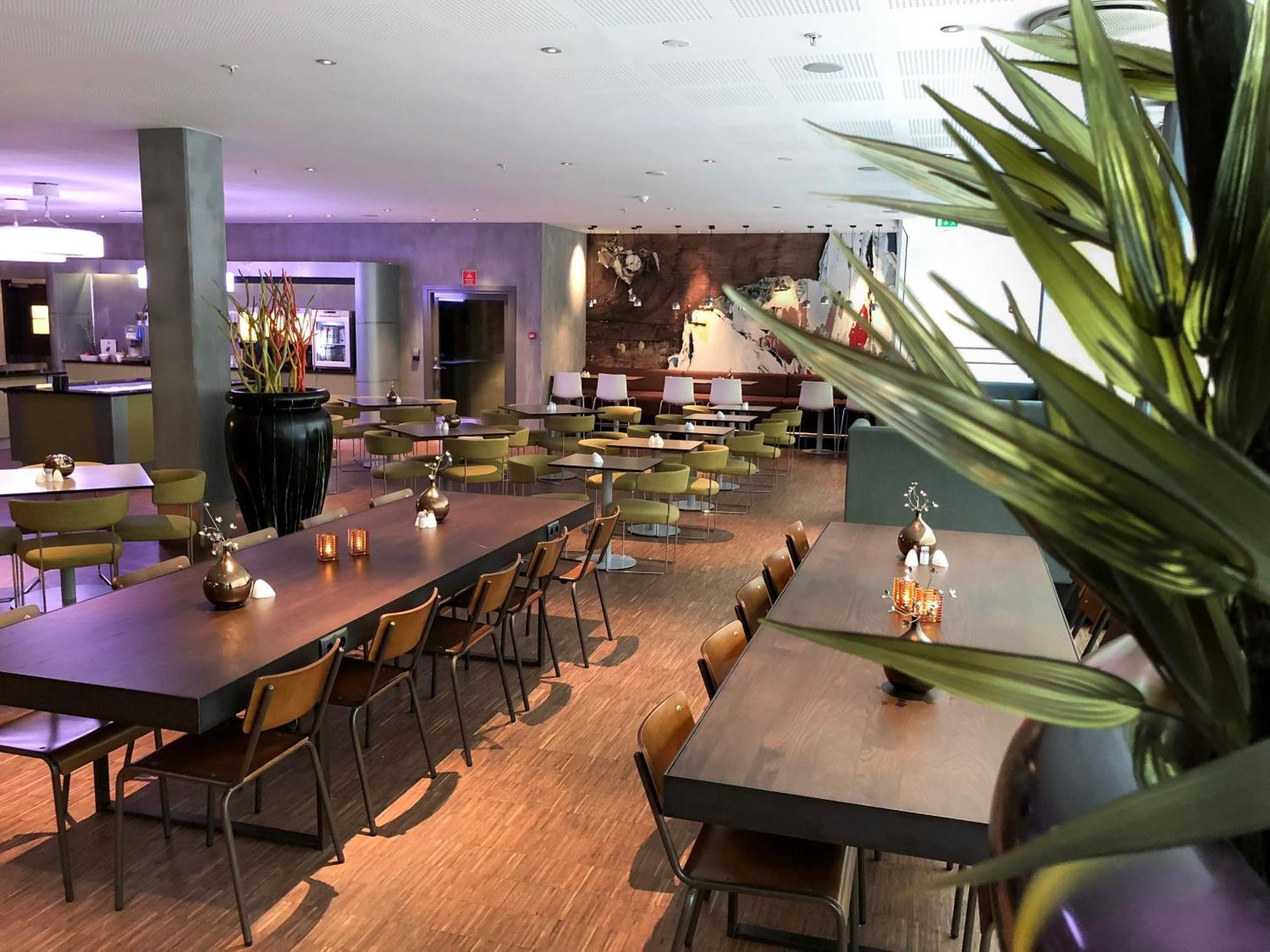 Comfort Hotel Kristiansand Esterno foto