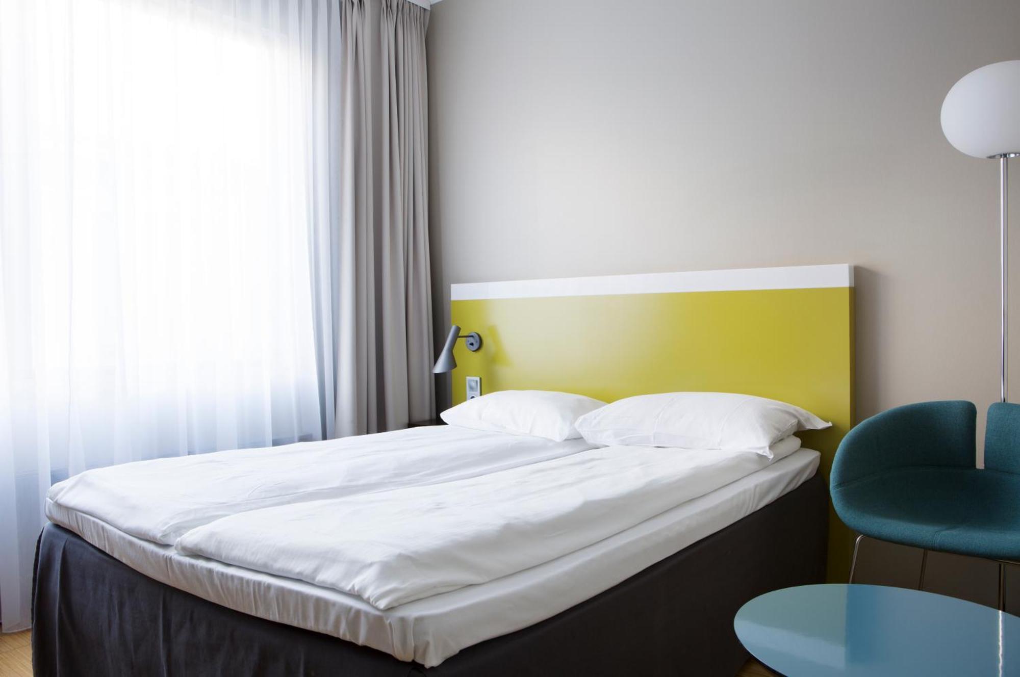 Comfort Hotel Kristiansand Esterno foto