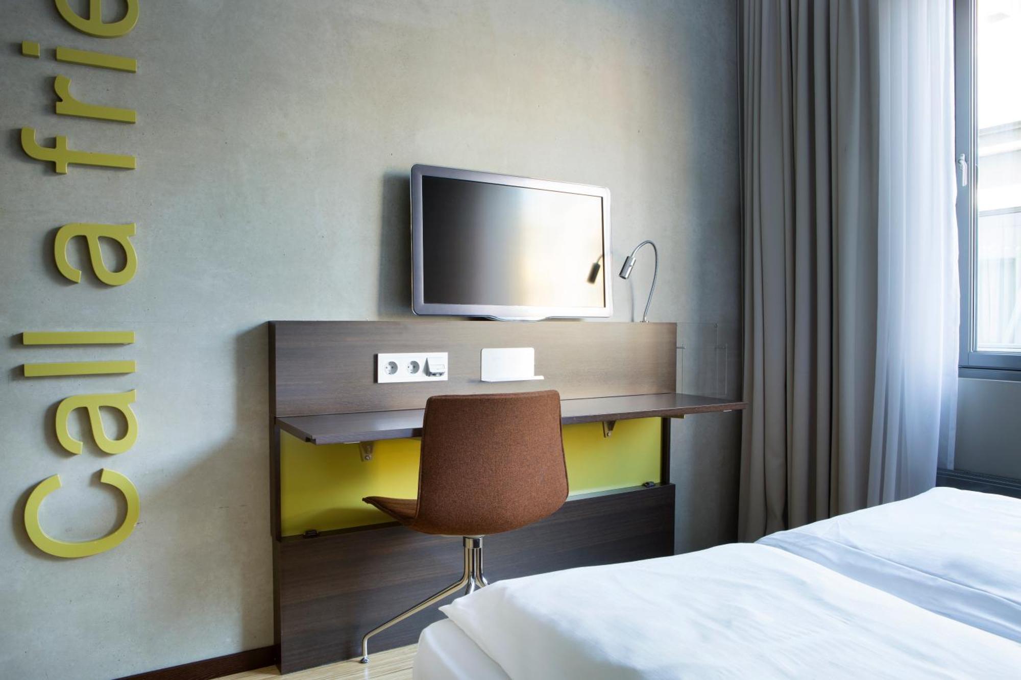 Comfort Hotel Kristiansand Esterno foto