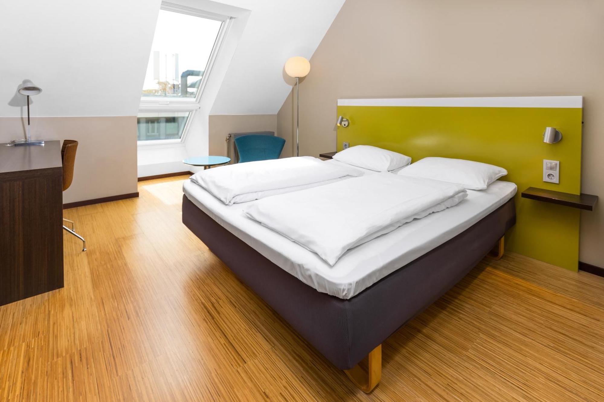 Comfort Hotel Kristiansand Esterno foto
