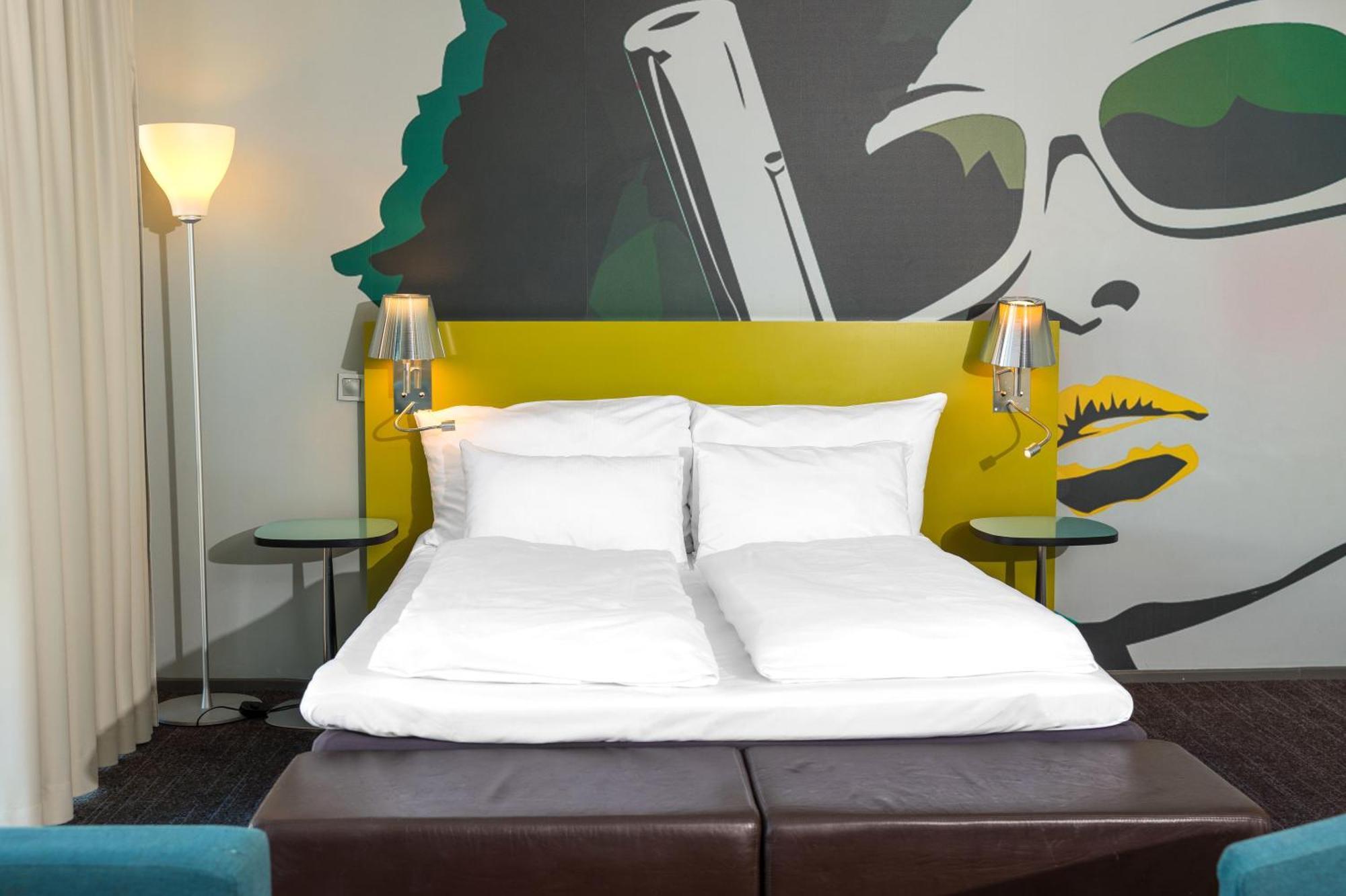 Comfort Hotel Kristiansand Esterno foto