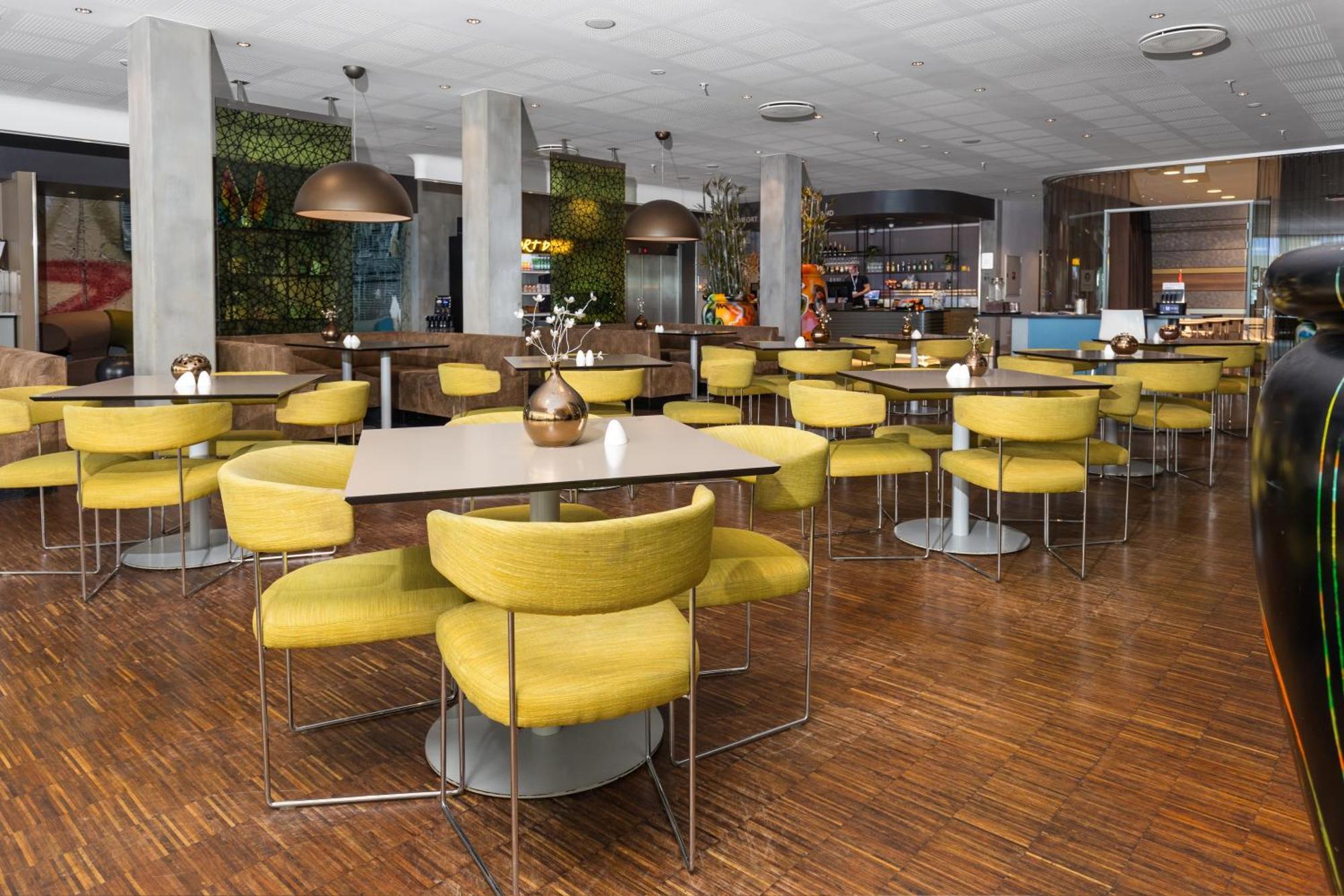 Comfort Hotel Kristiansand Esterno foto