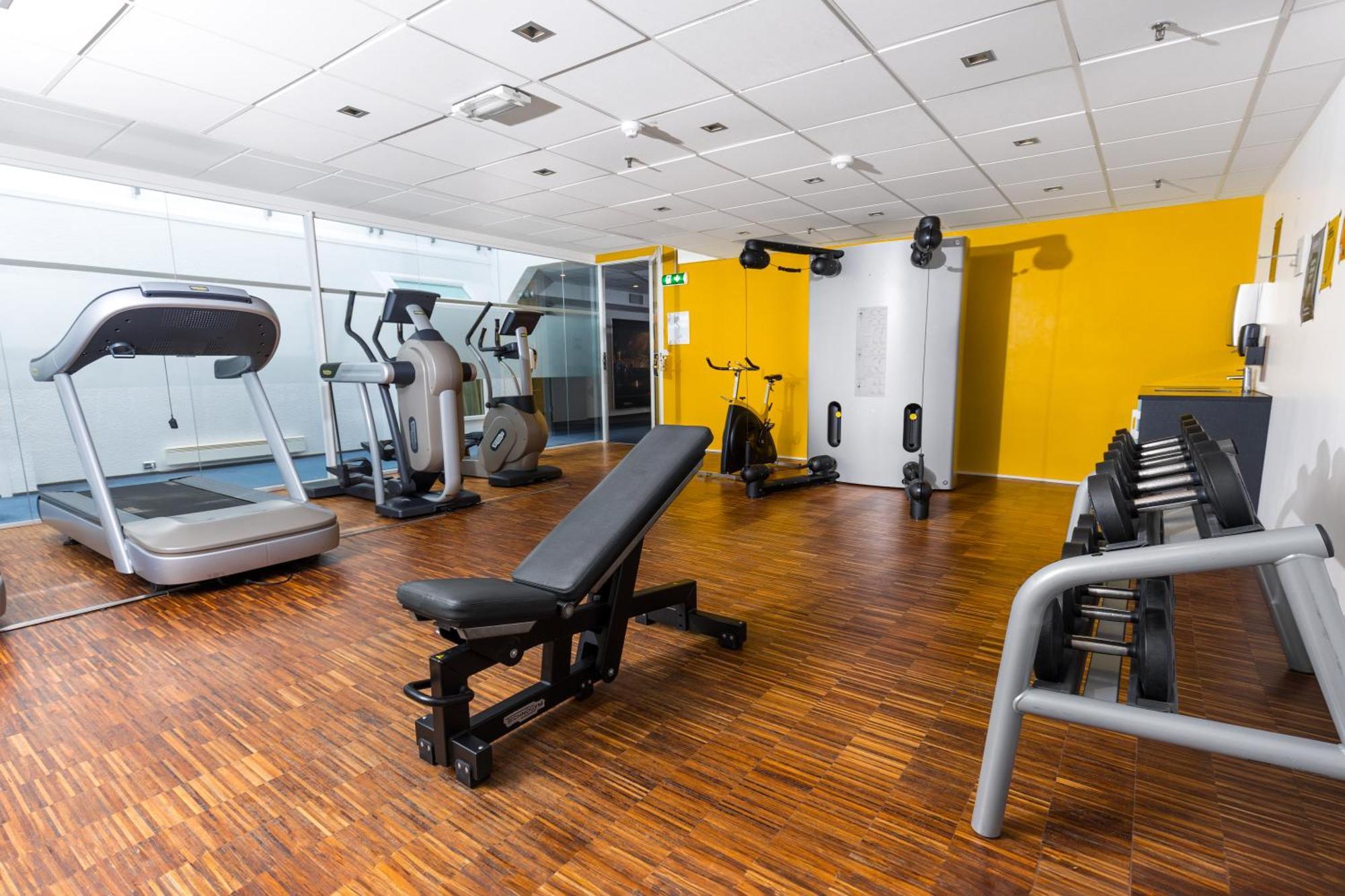Comfort Hotel Kristiansand Esterno foto