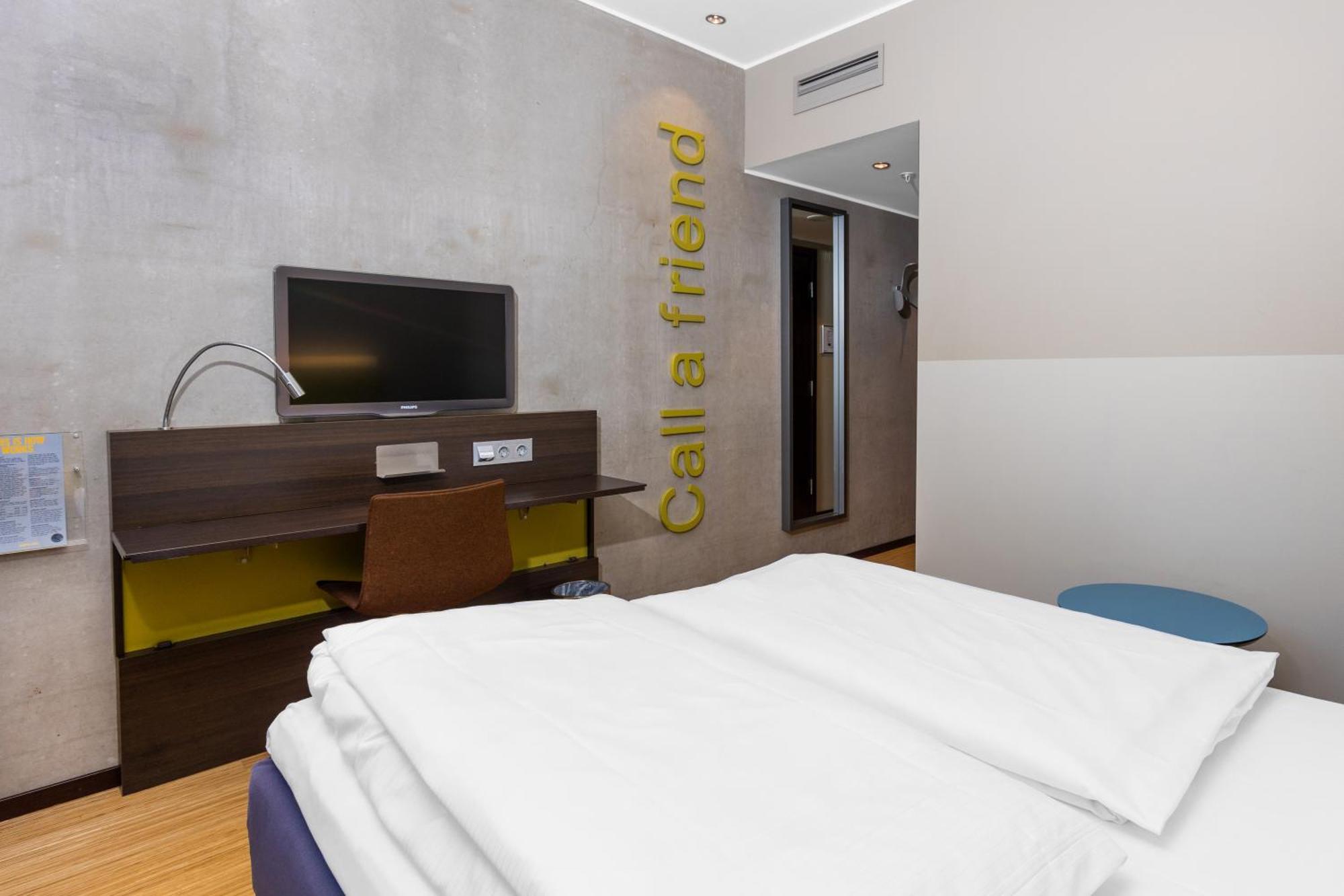 Comfort Hotel Kristiansand Esterno foto