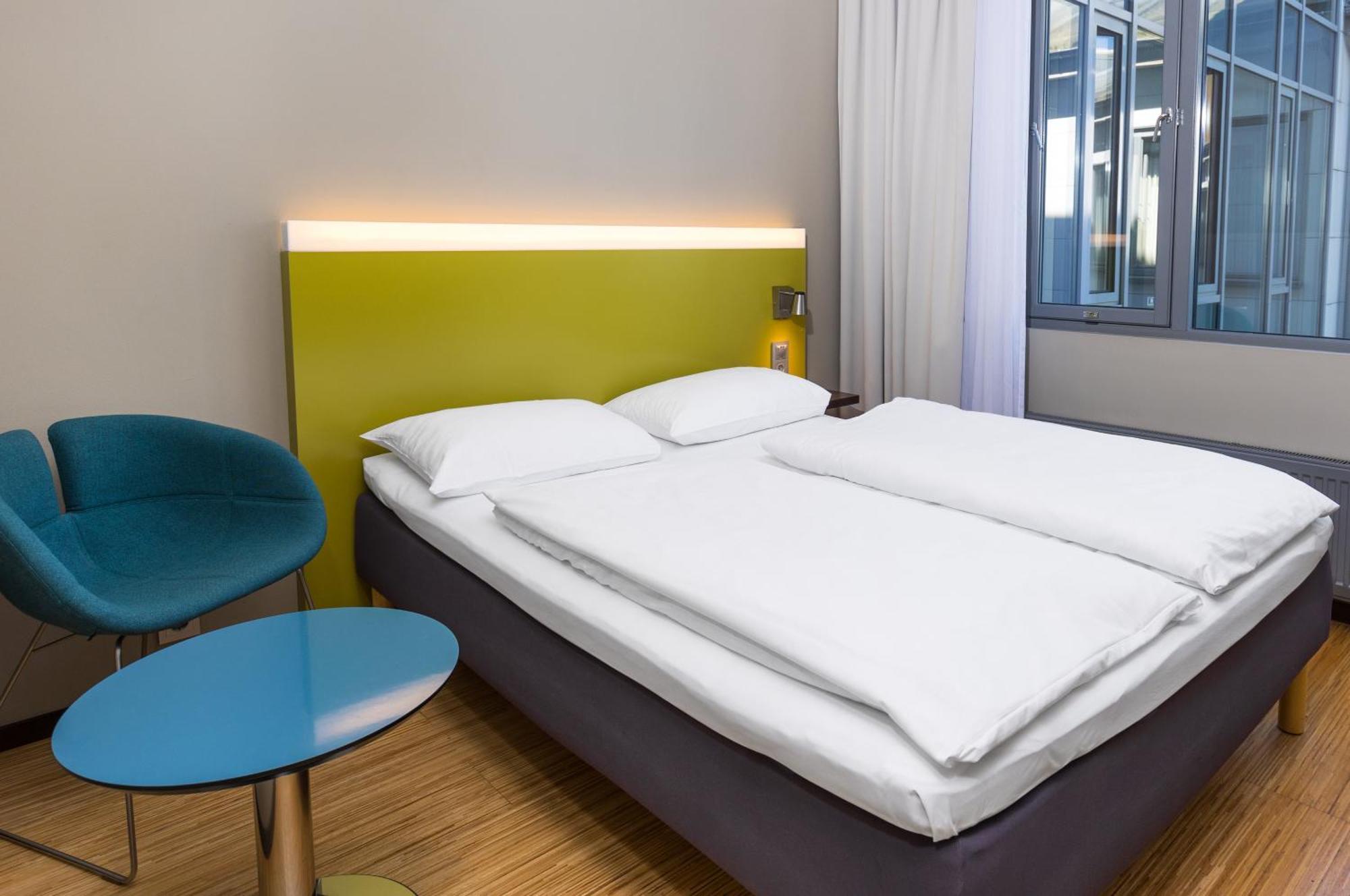 Comfort Hotel Kristiansand Esterno foto