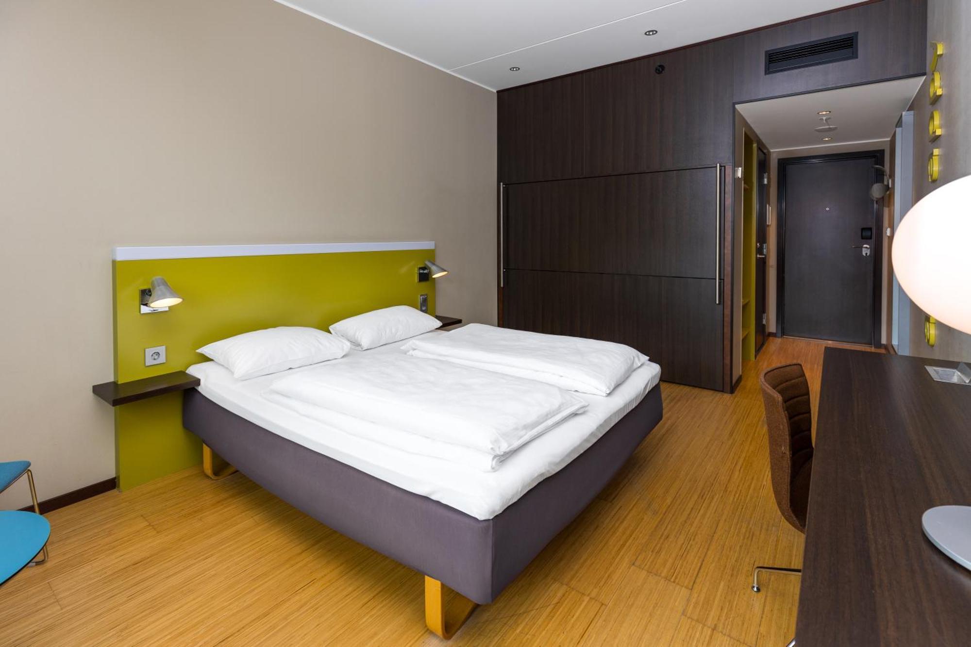 Comfort Hotel Kristiansand Esterno foto