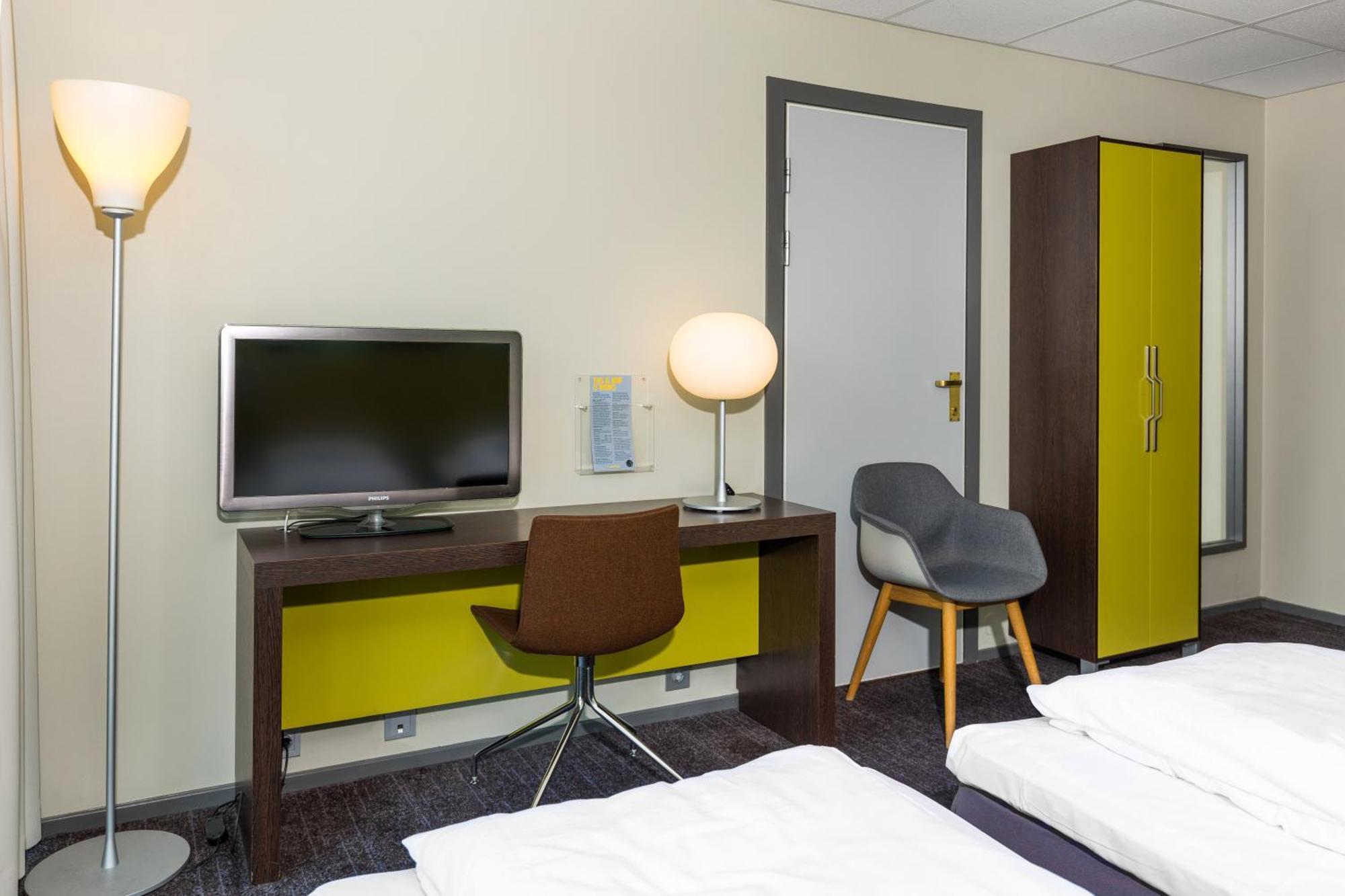 Comfort Hotel Kristiansand Esterno foto