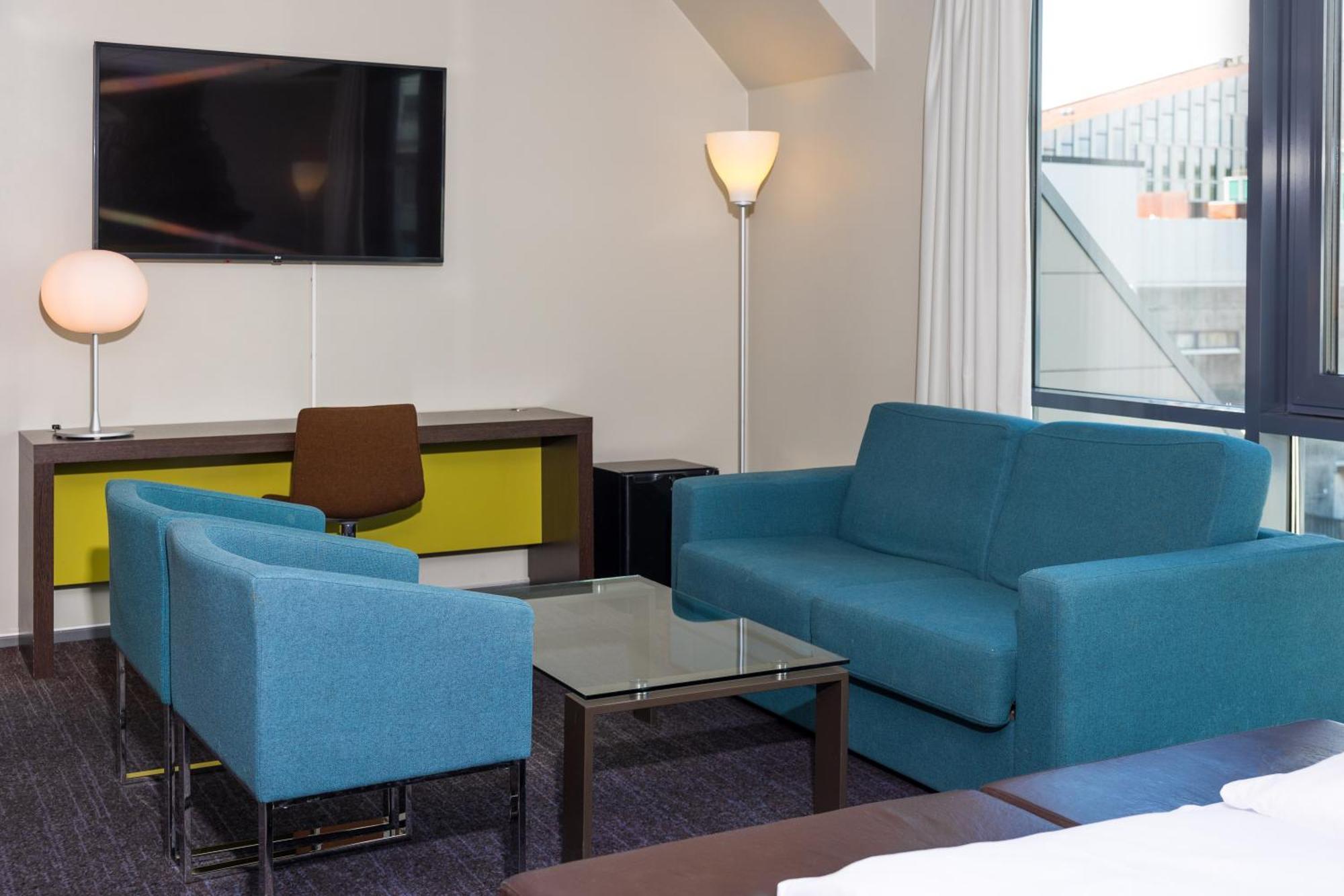 Comfort Hotel Kristiansand Esterno foto