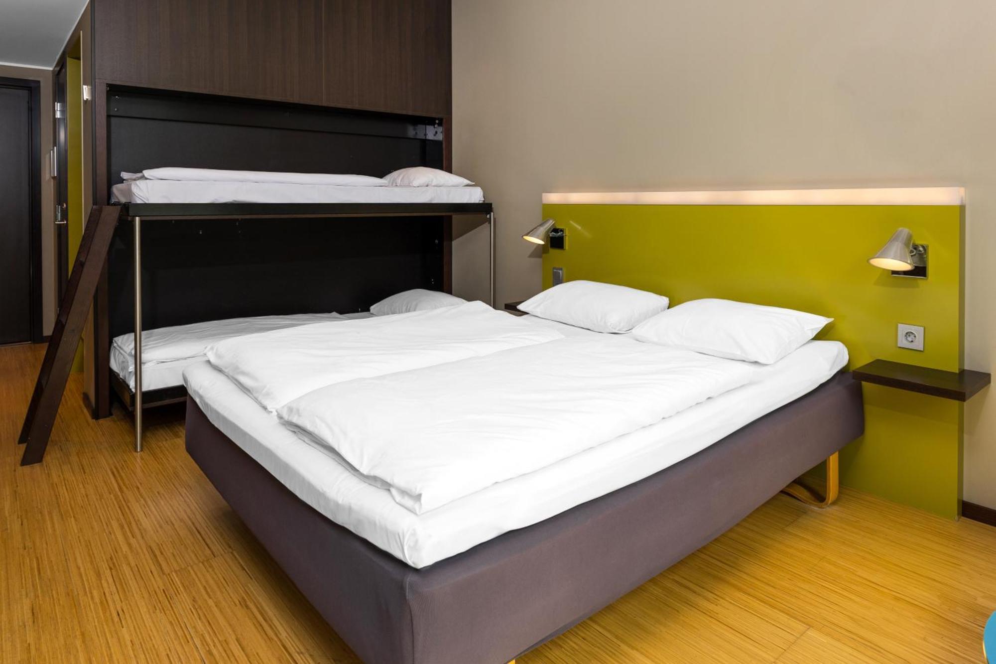Comfort Hotel Kristiansand Esterno foto