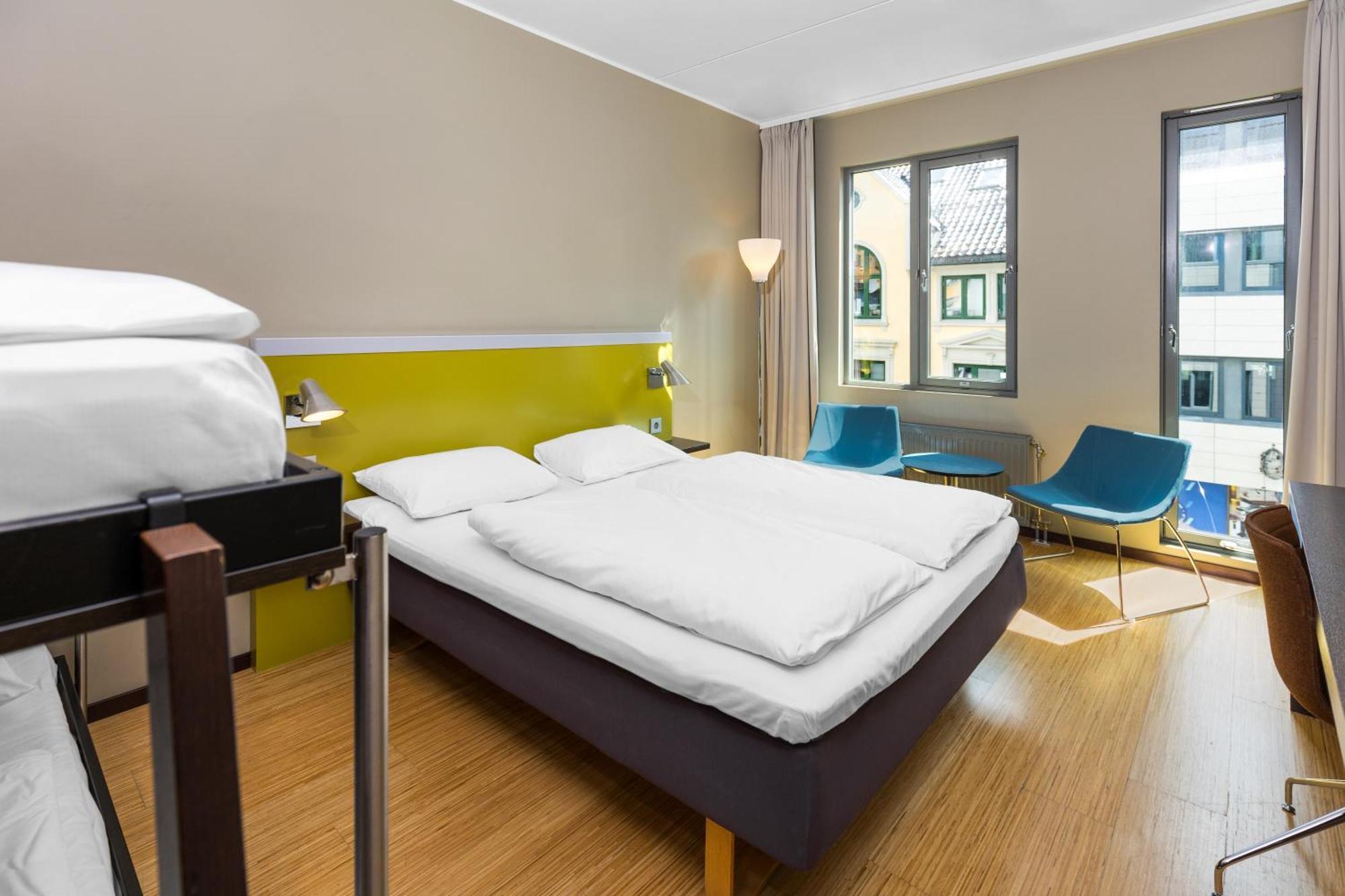 Comfort Hotel Kristiansand Esterno foto