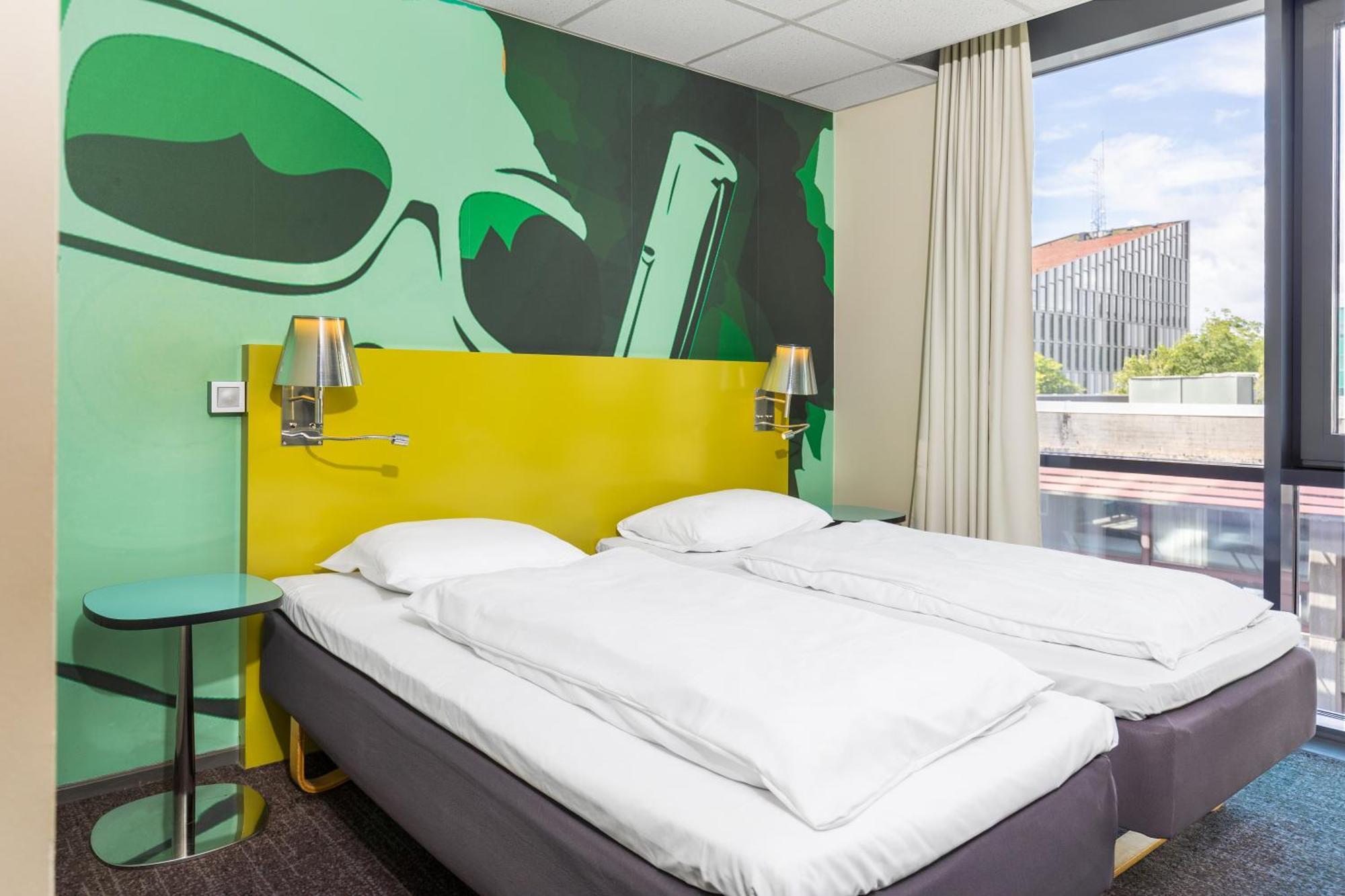 Comfort Hotel Kristiansand Esterno foto