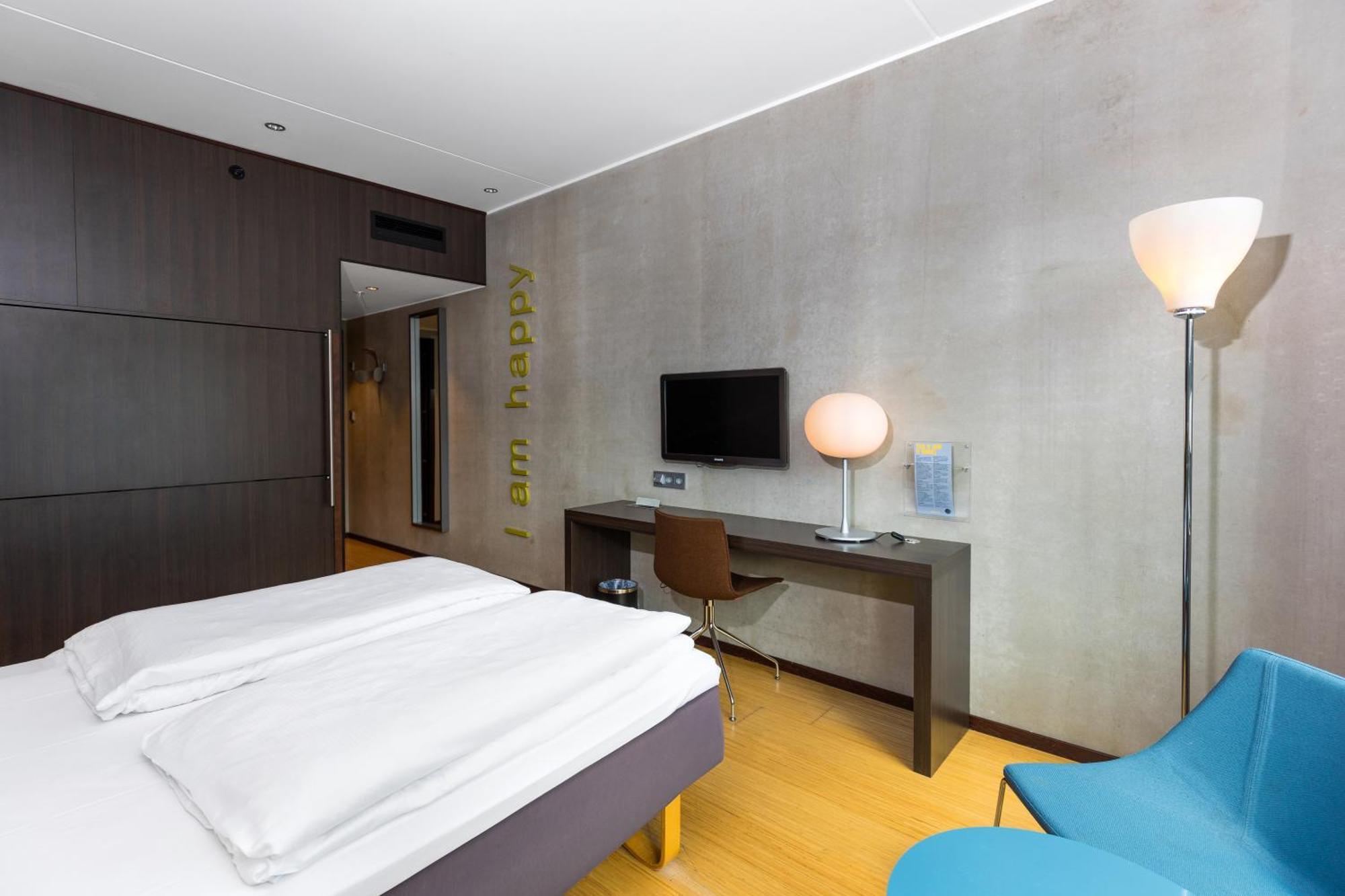Comfort Hotel Kristiansand Esterno foto