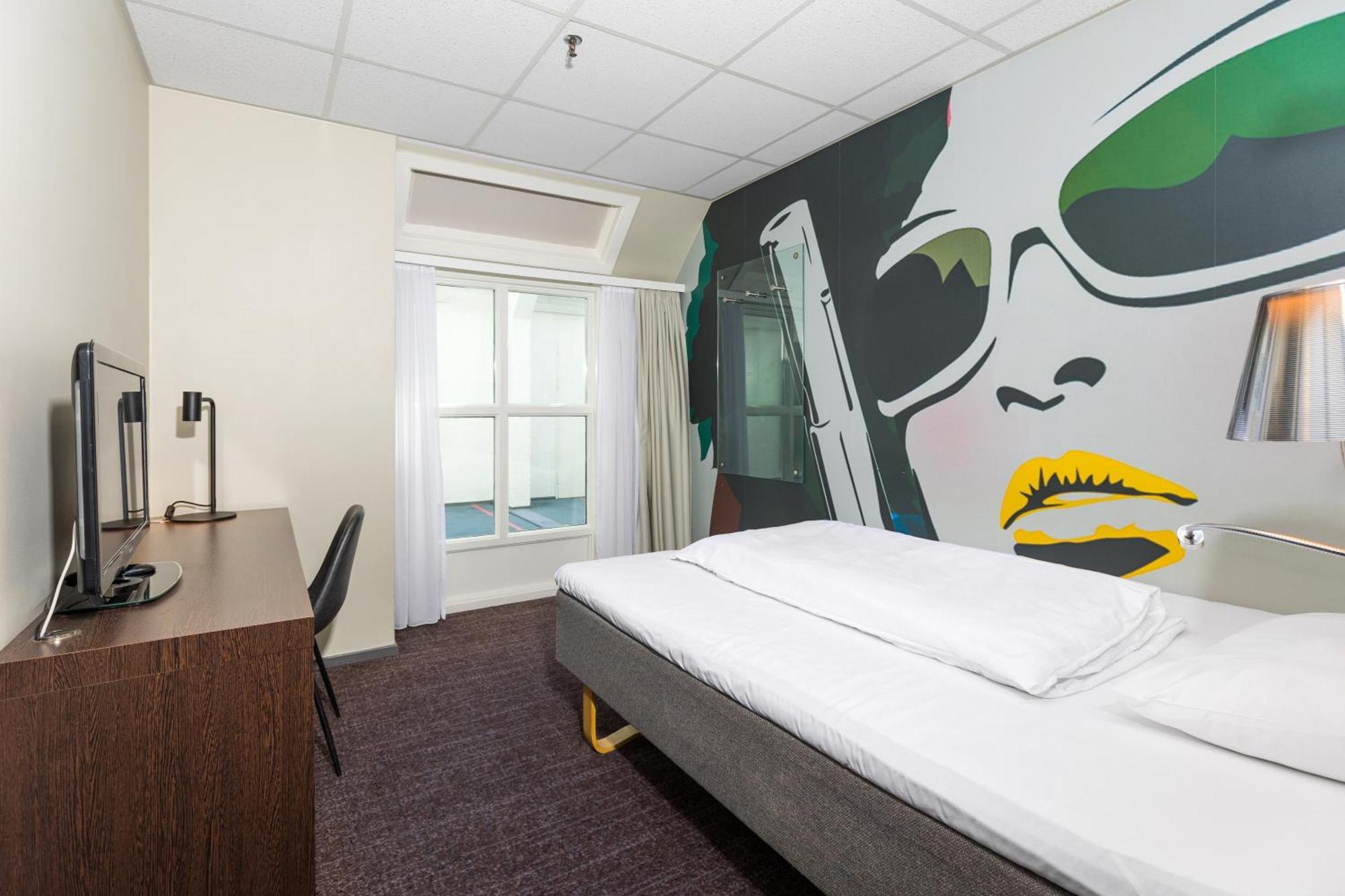 Comfort Hotel Kristiansand Esterno foto